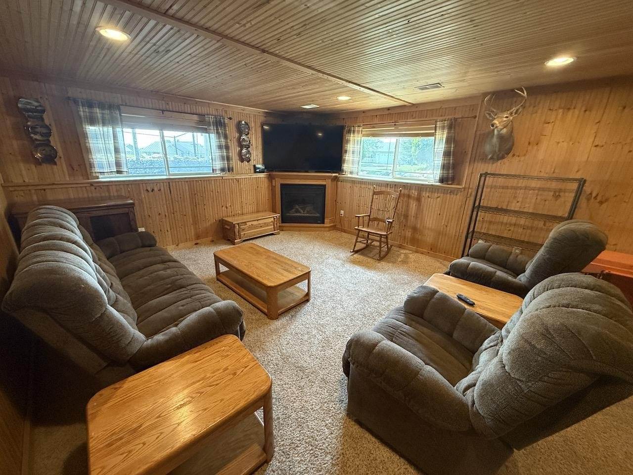 1500 Delmore Drive, Merrill, WI 54452