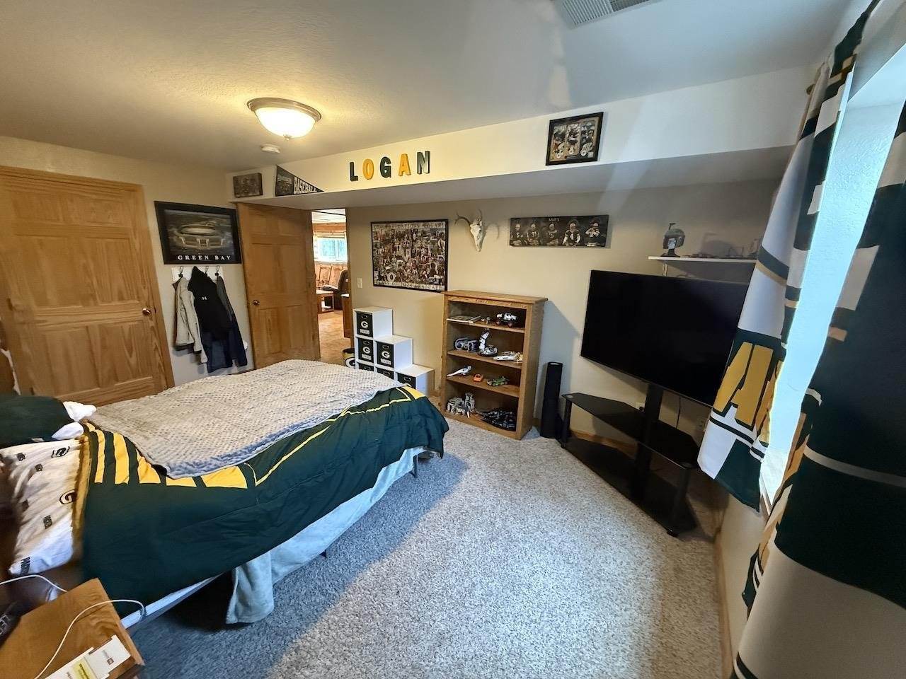 1500 Delmore Drive, Merrill, WI 54452