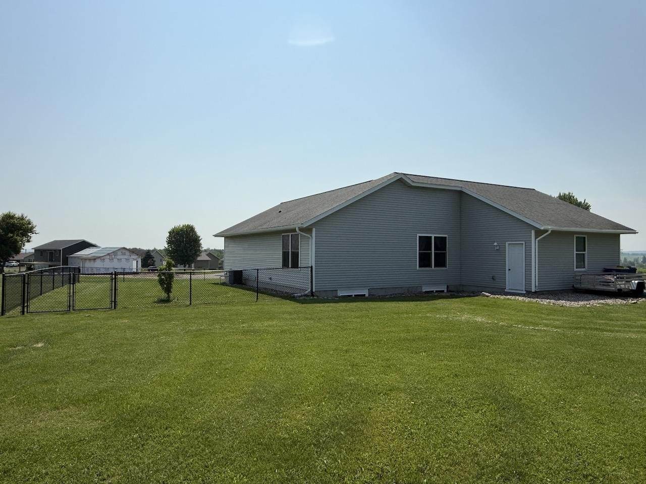 1500 Delmore Drive, Merrill, WI 54452