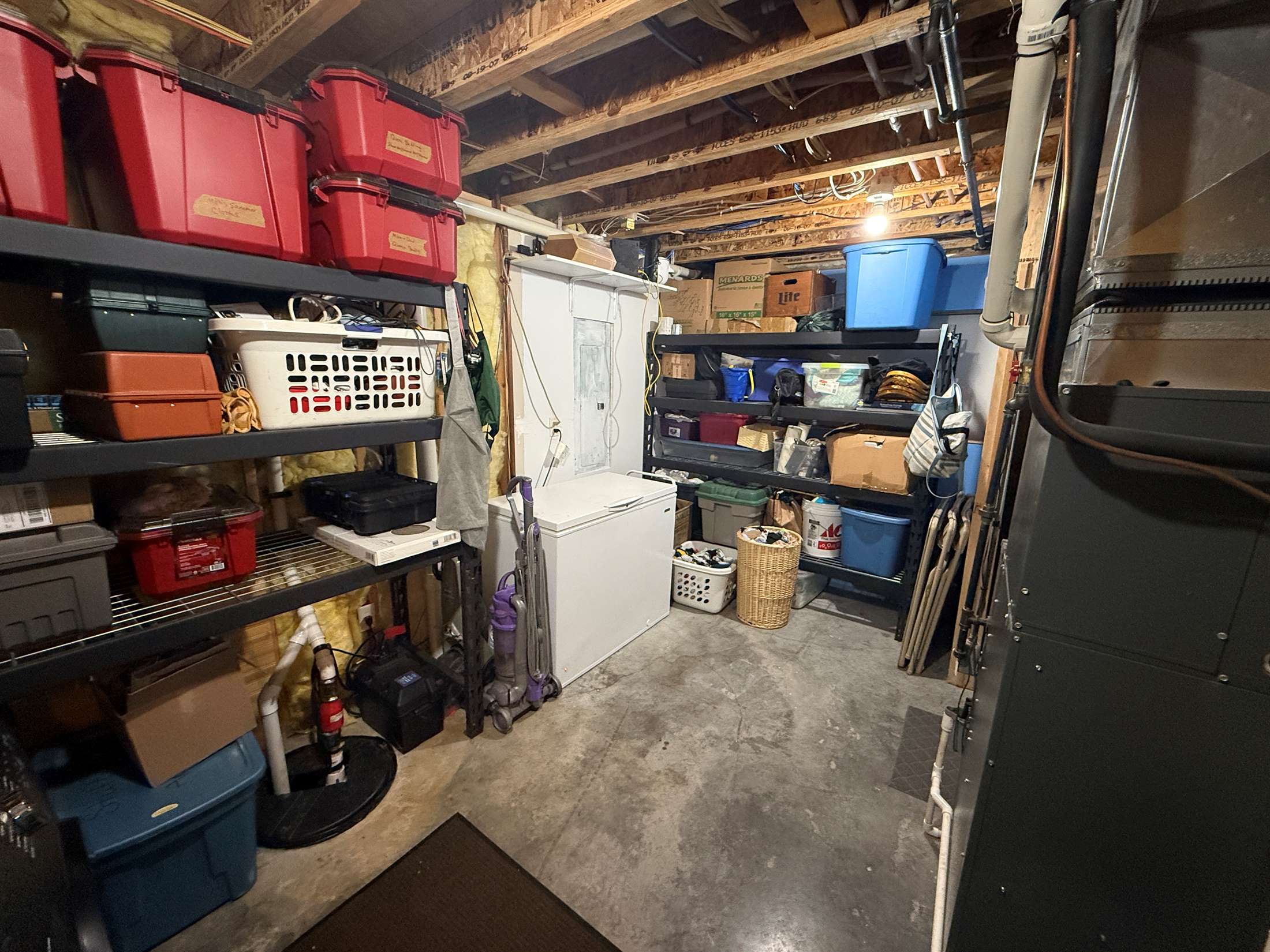 1500 Delmore Drive, Merrill, WI 54452