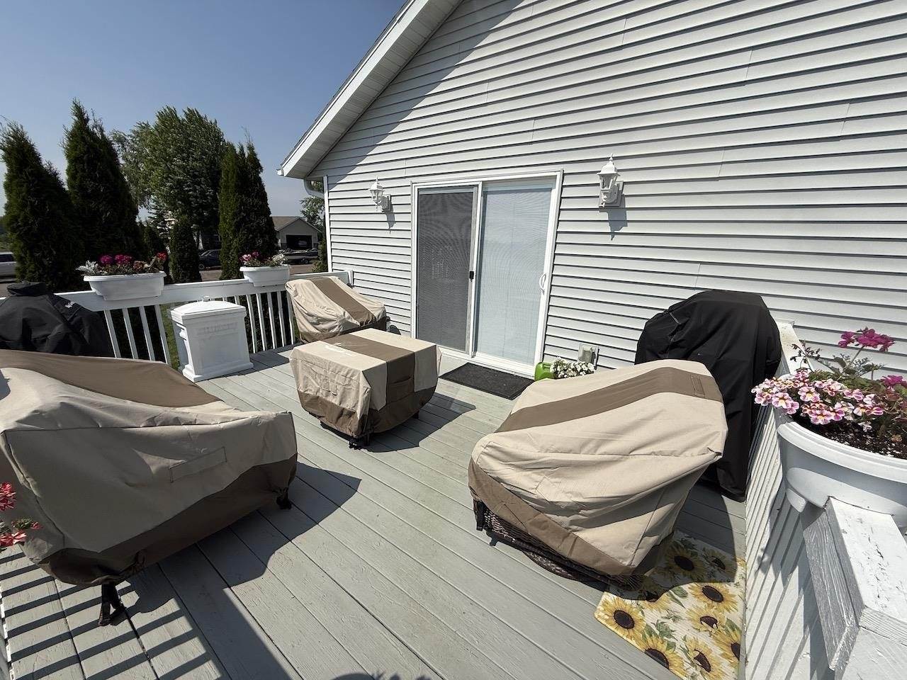 1500 Delmore Drive, Merrill, WI 54452