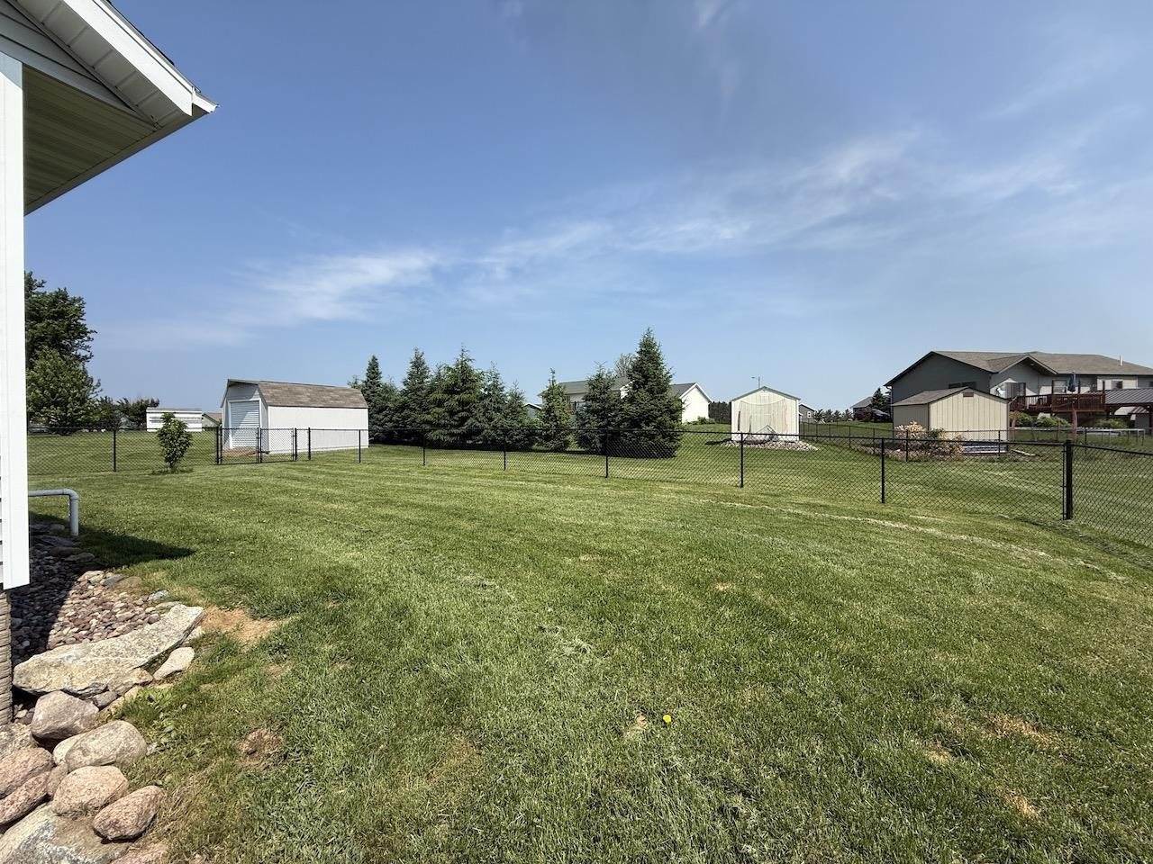 1500 Delmore Drive, Merrill, WI 54452