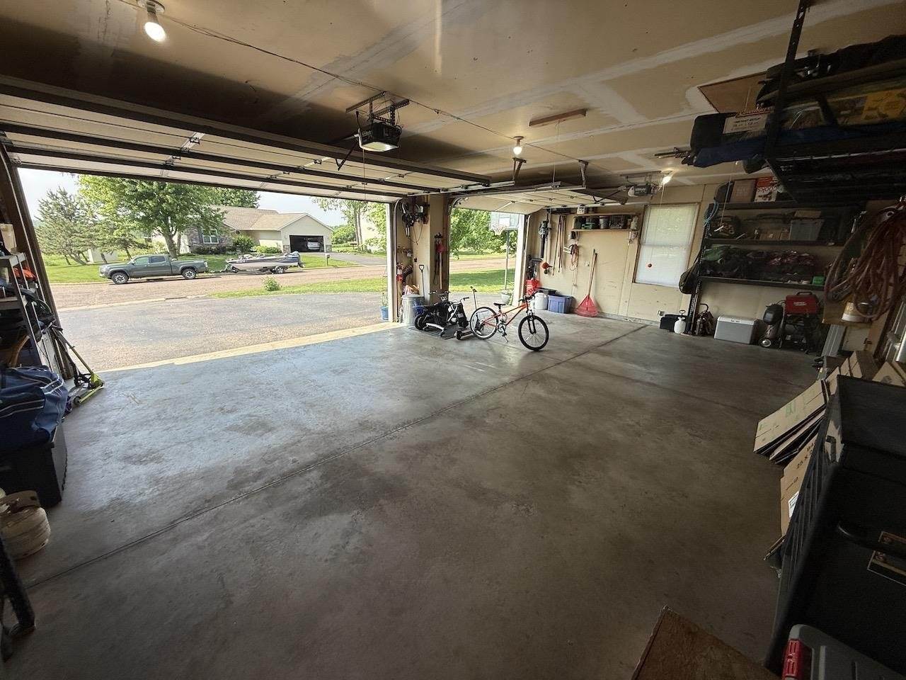 1500 Delmore Drive, Merrill, WI 54452