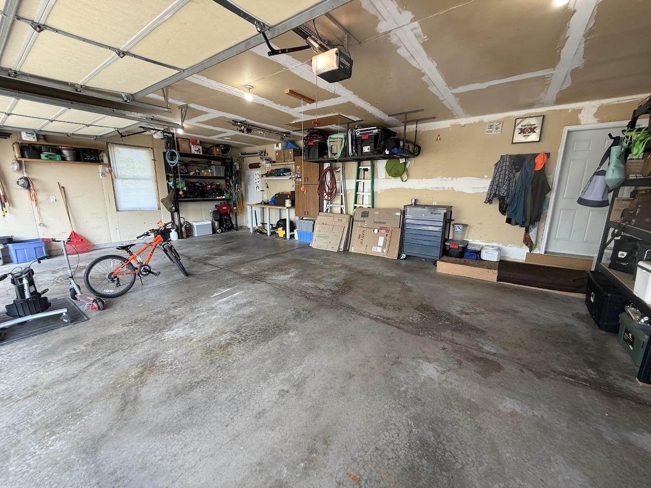 1500 Delmore Drive, Merrill, WI 54452