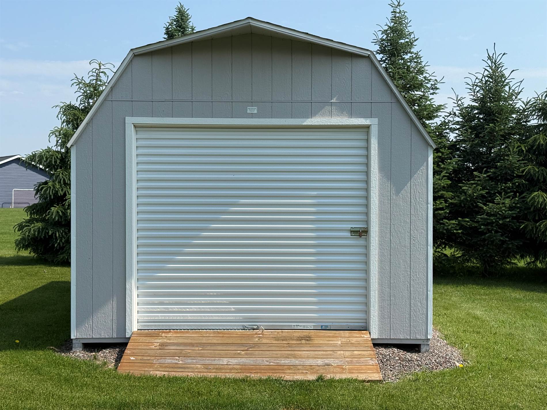 1500 Delmore Drive, Merrill, WI 54452