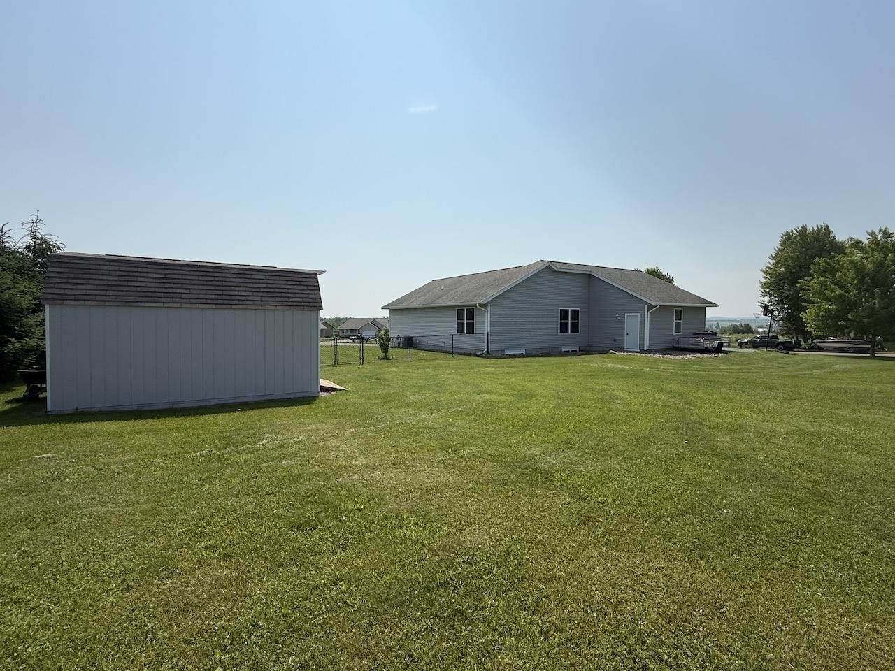 1500 Delmore Drive, Merrill, WI 54452
