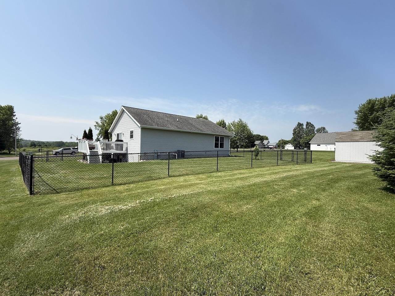 1500 Delmore Drive, Merrill, WI 54452