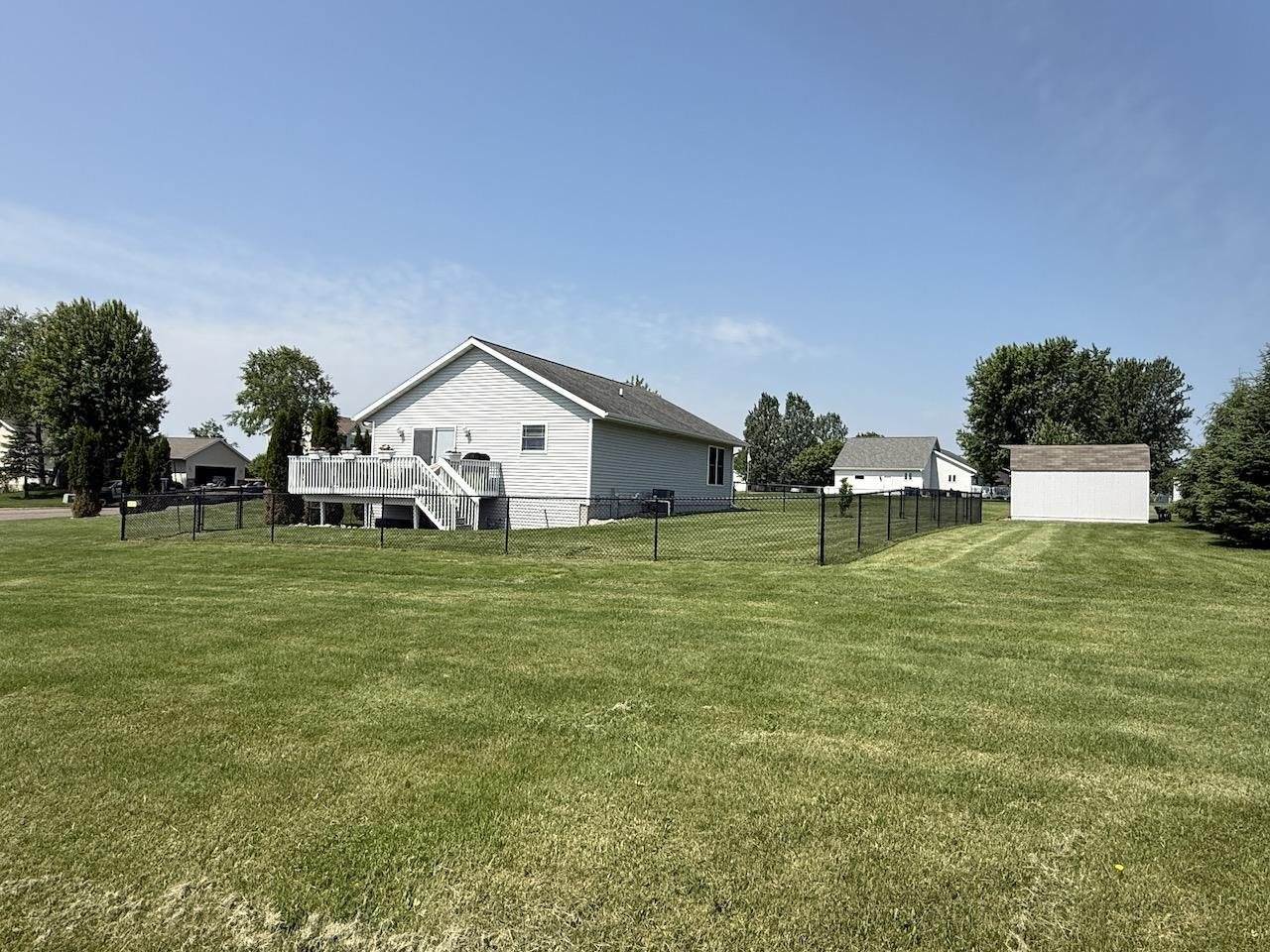 1500 Delmore Drive, Merrill, WI 54452