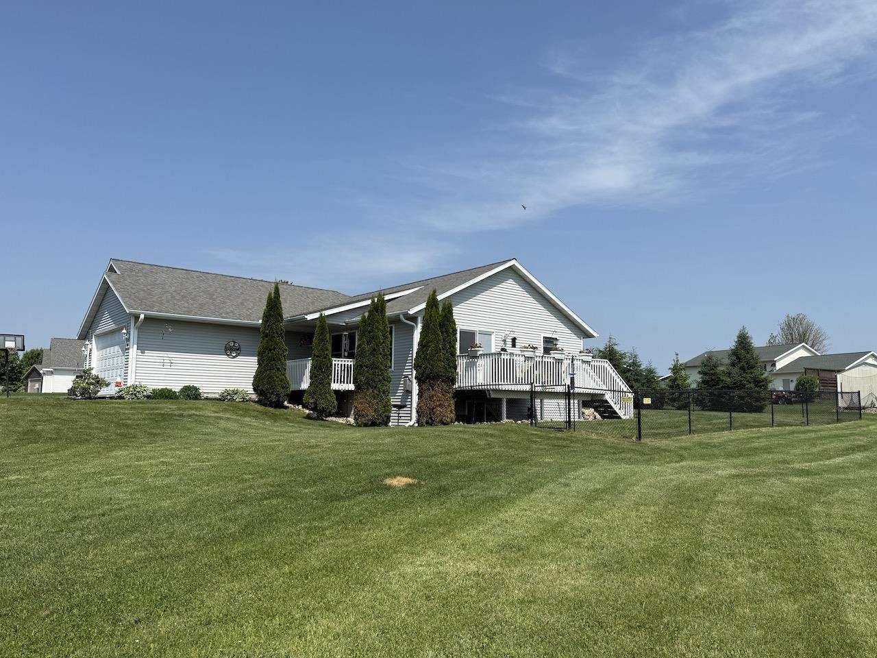 1500 Delmore Drive, Merrill, WI 54452