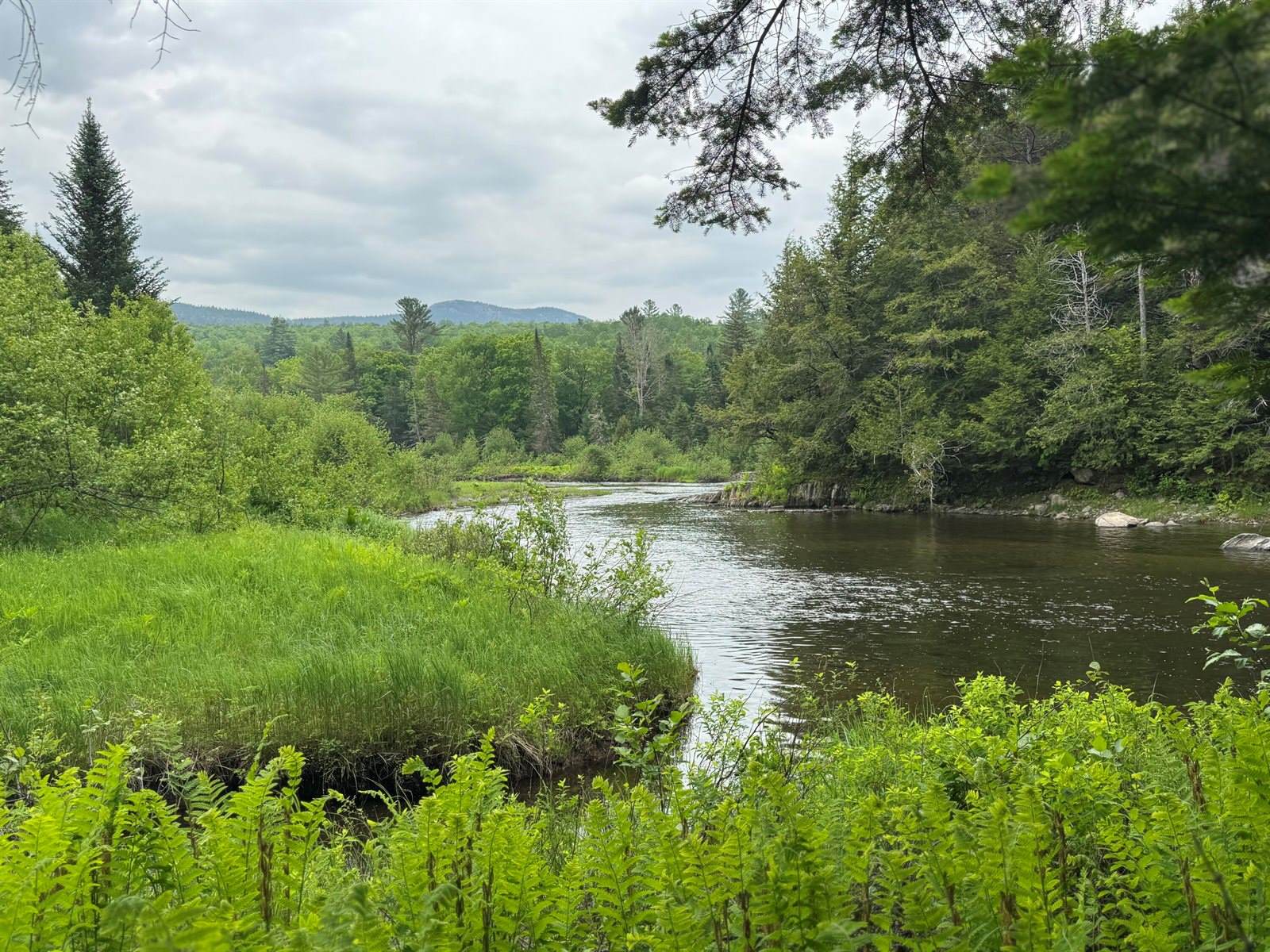 1215 Elliotsville Road, Elliottsville Township, ME 04443