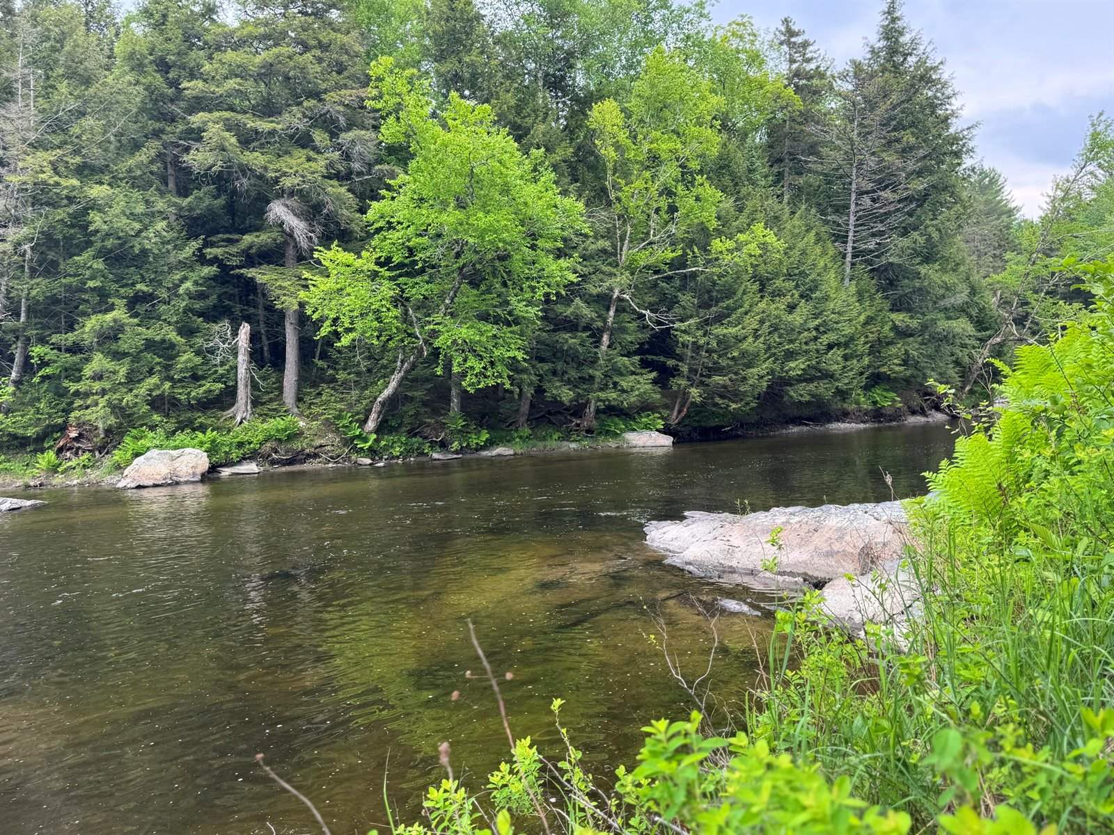 1215 Elliotsville Road, Elliottsville Township, ME 04443