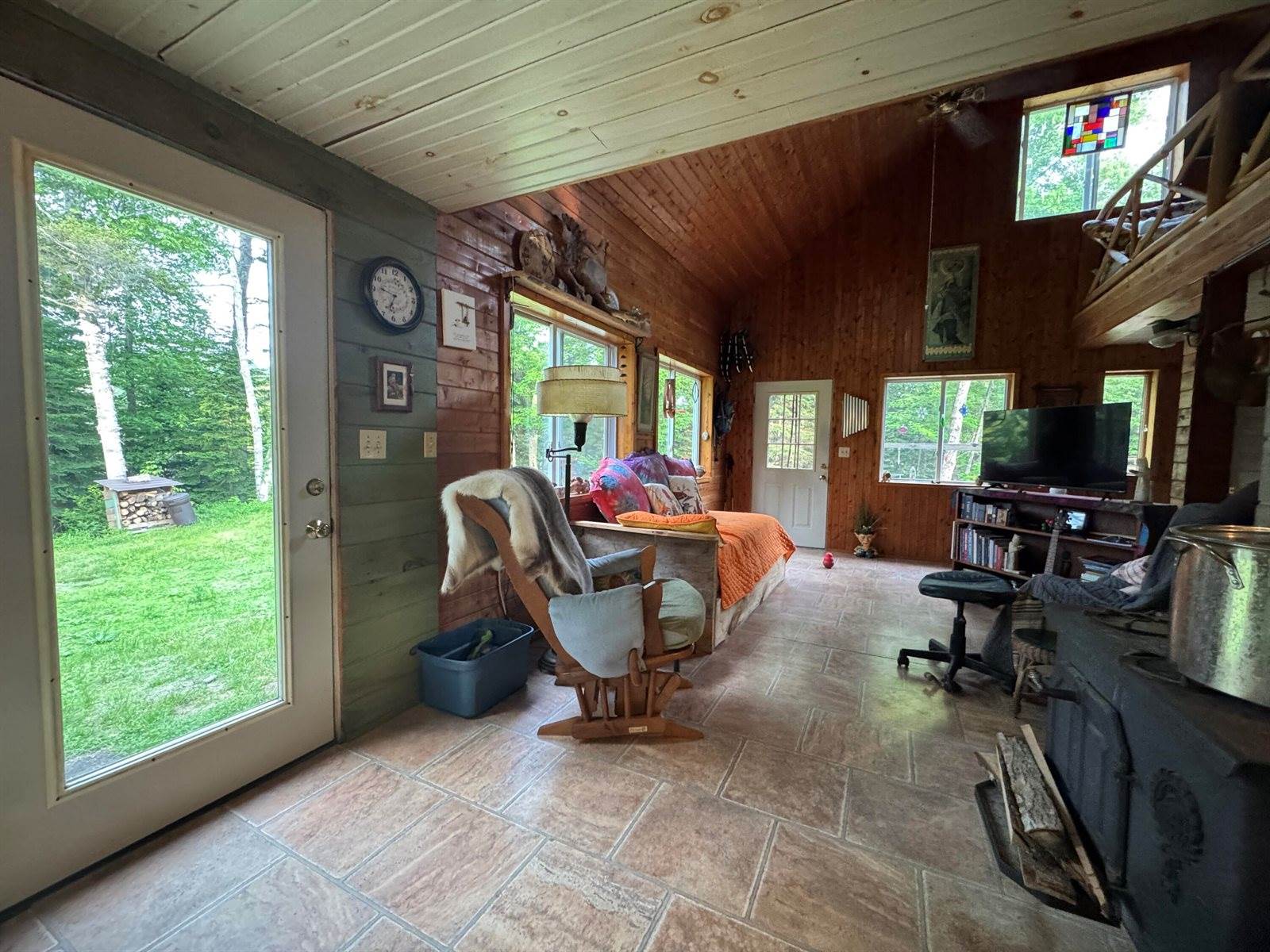 1215 Elliotsville Road, Elliottsville Township, ME 04443