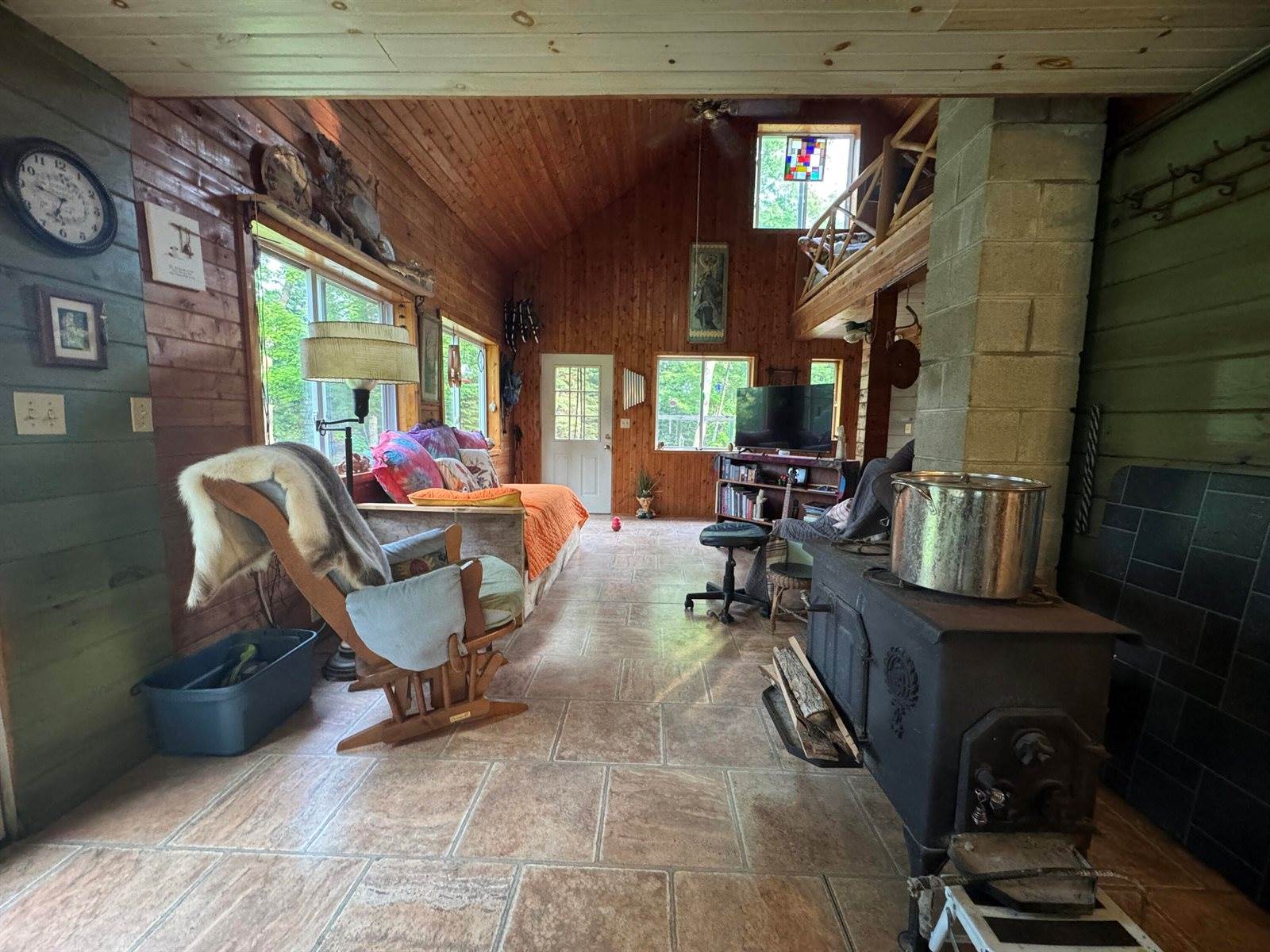 1215 Elliotsville Road, Elliottsville Township, ME 04443