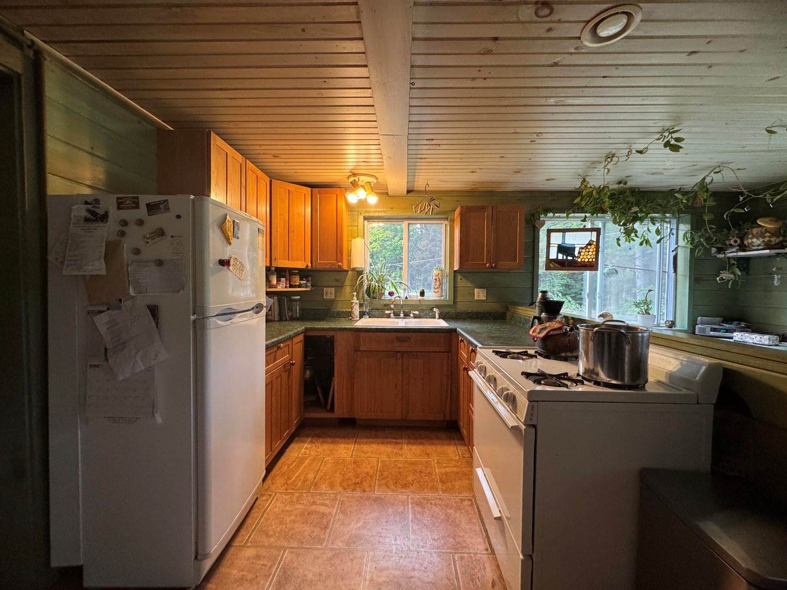 1215 Elliotsville Road, Elliottsville Township, ME 04443