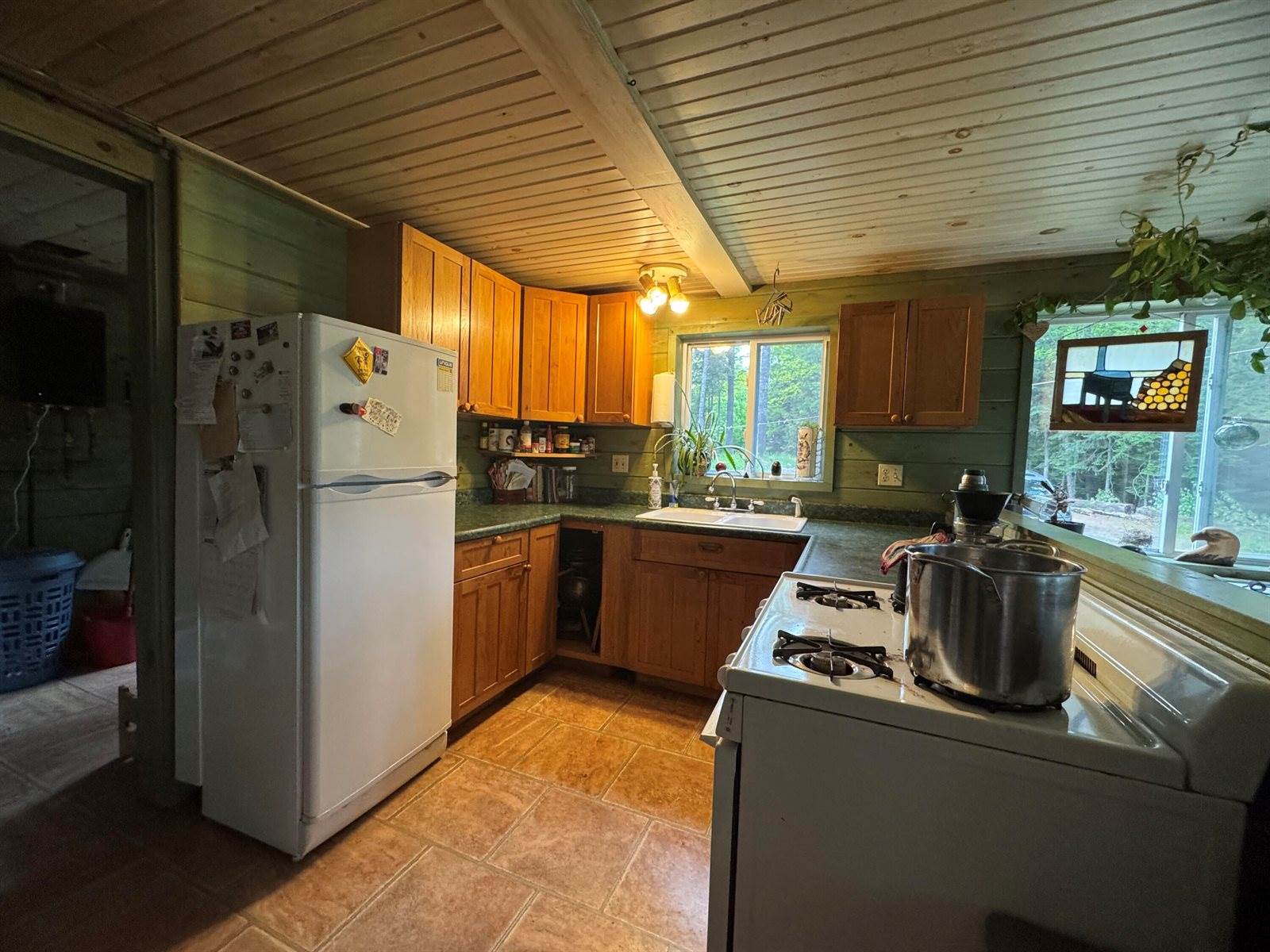 1215 Elliotsville Road, Elliottsville Township, ME 04443