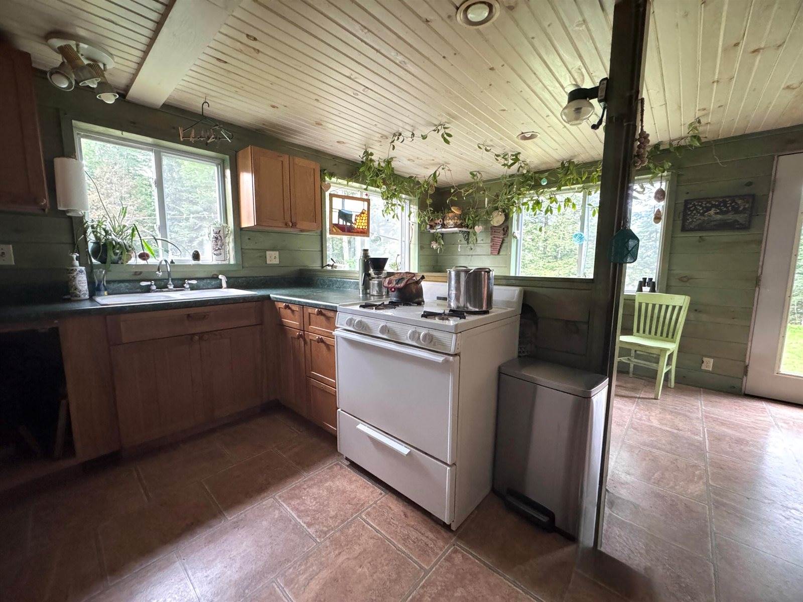 1215 Elliotsville Road, Elliottsville Township, ME 04443