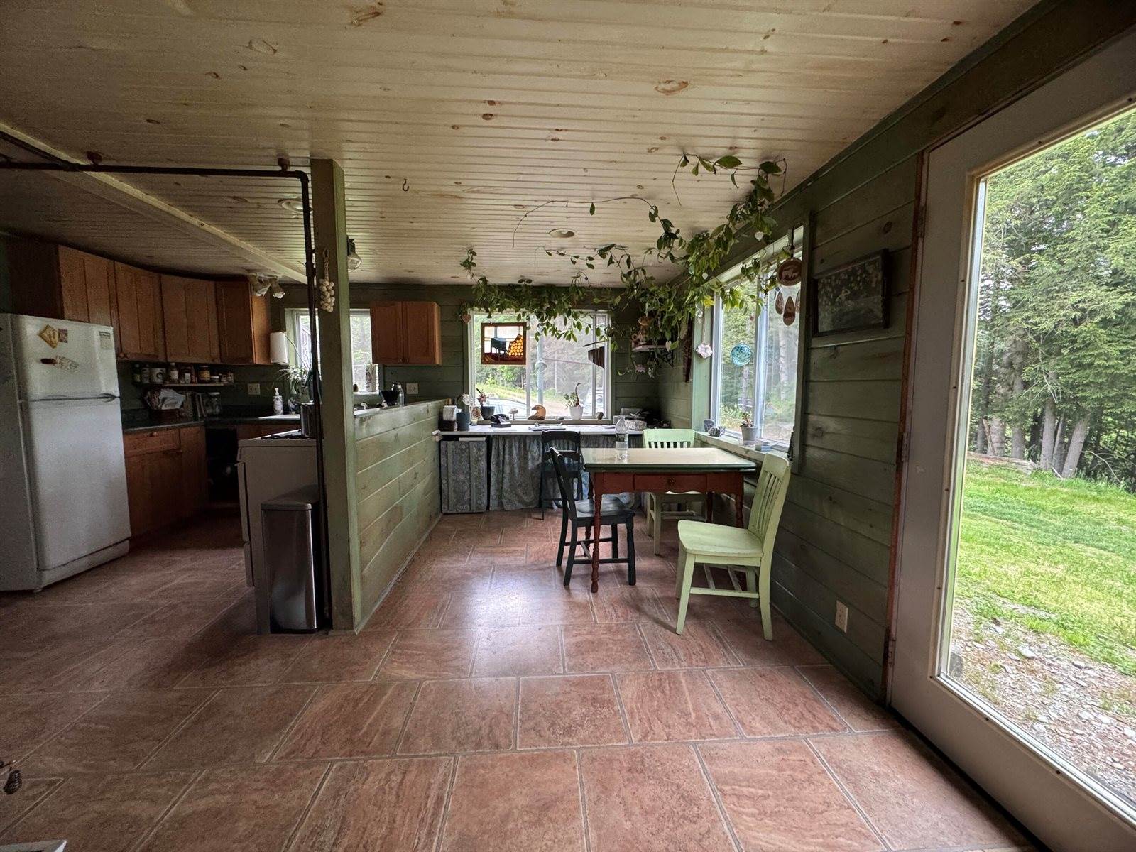 1215 Elliotsville Road, Elliottsville Township, ME 04443