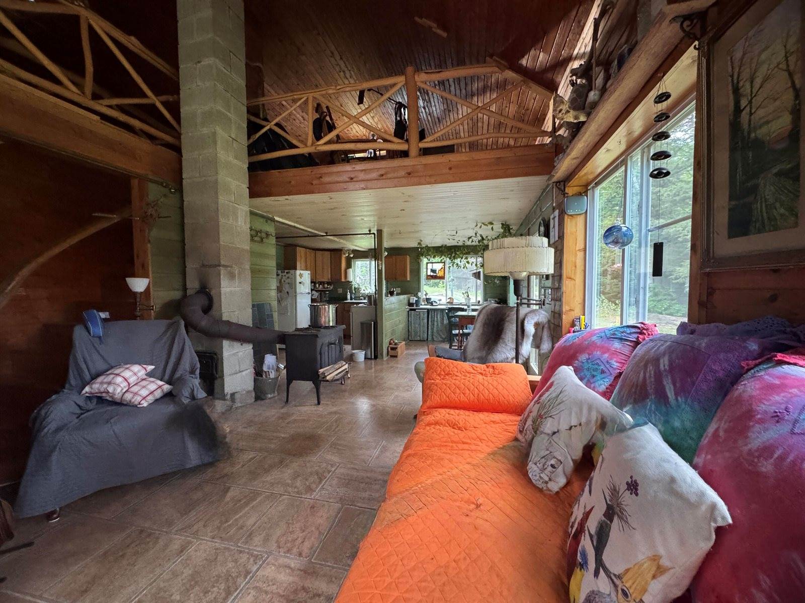 1215 Elliotsville Road, Elliottsville Township, ME 04443