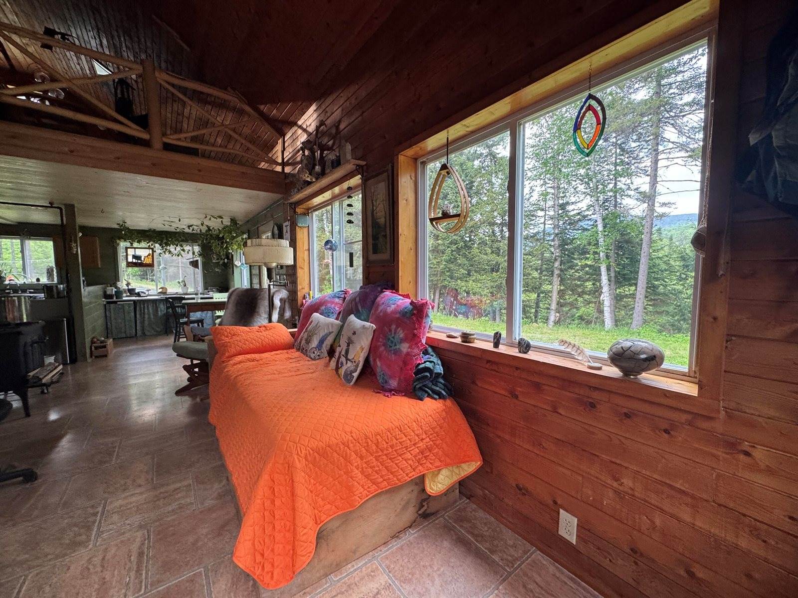 1215 Elliotsville Road, Elliottsville Township, ME 04443