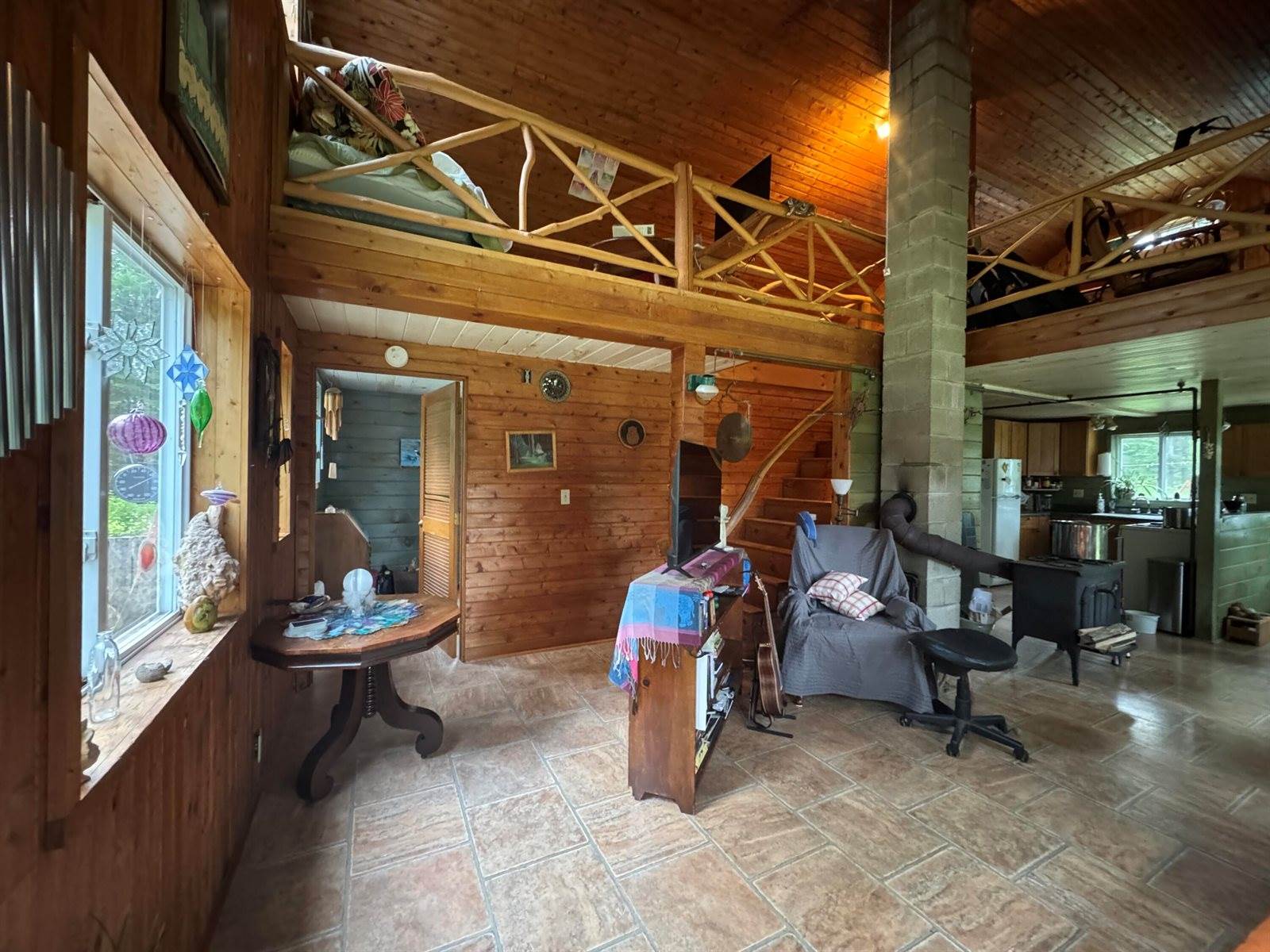 1215 Elliotsville Road, Elliottsville Township, ME 04443