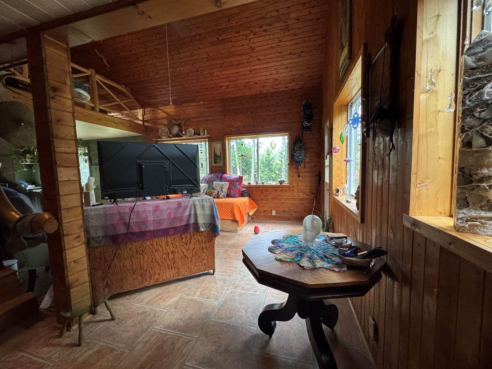 1215 Elliotsville Road, Elliottsville Township, ME 04443