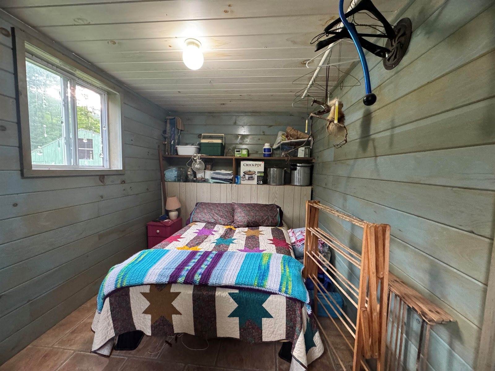 1215 Elliotsville Road, Elliottsville Township, ME 04443