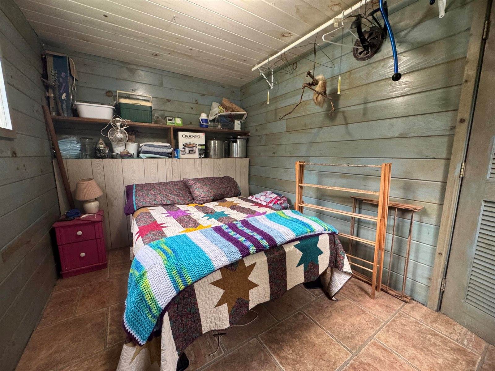 1215 Elliotsville Road, Elliottsville Township, ME 04443