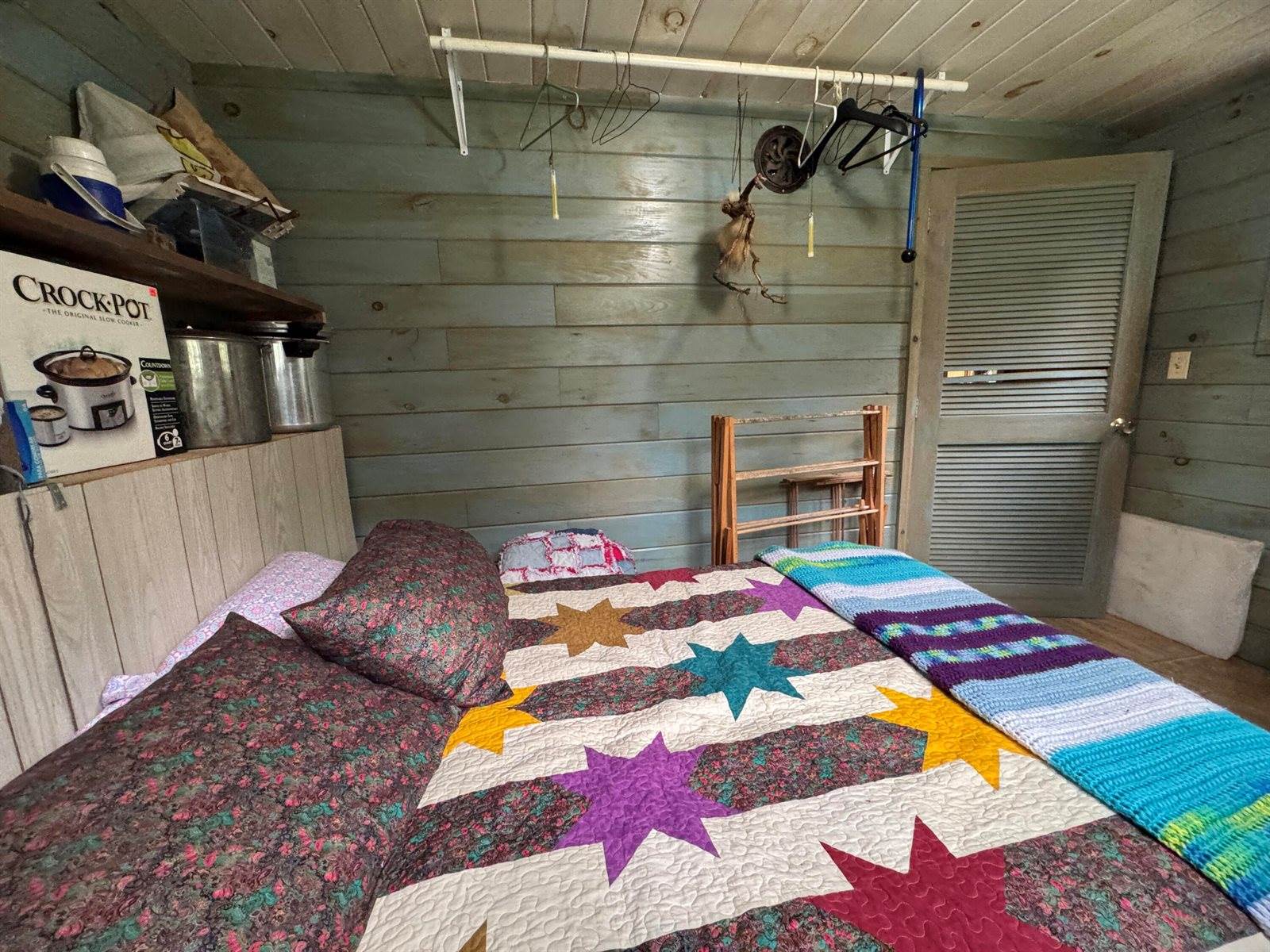 1215 Elliotsville Road, Elliottsville Township, ME 04443