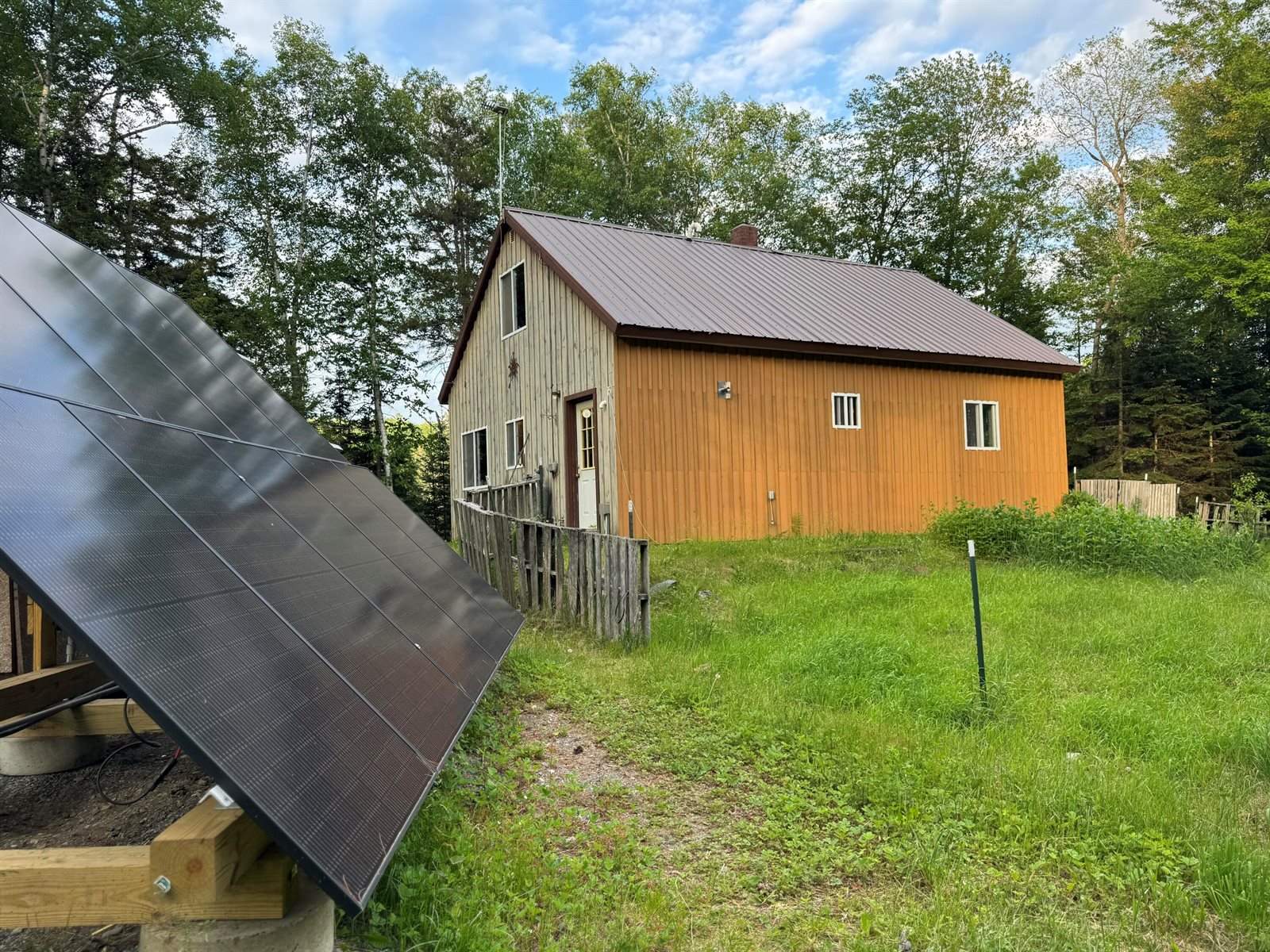 1215 Elliotsville Road, Elliottsville Township, ME 04443