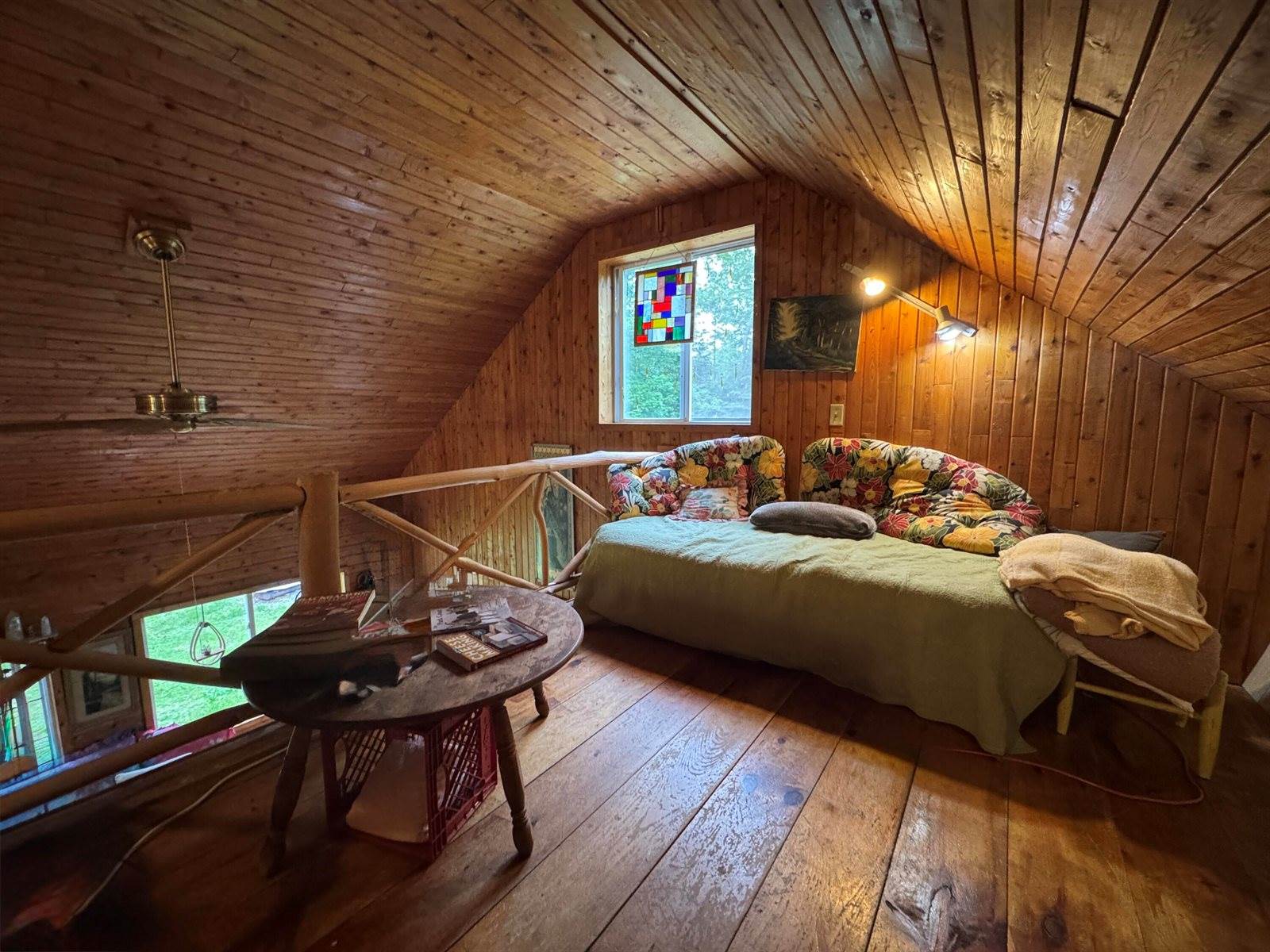 1215 Elliotsville Road, Elliottsville Township, ME 04443