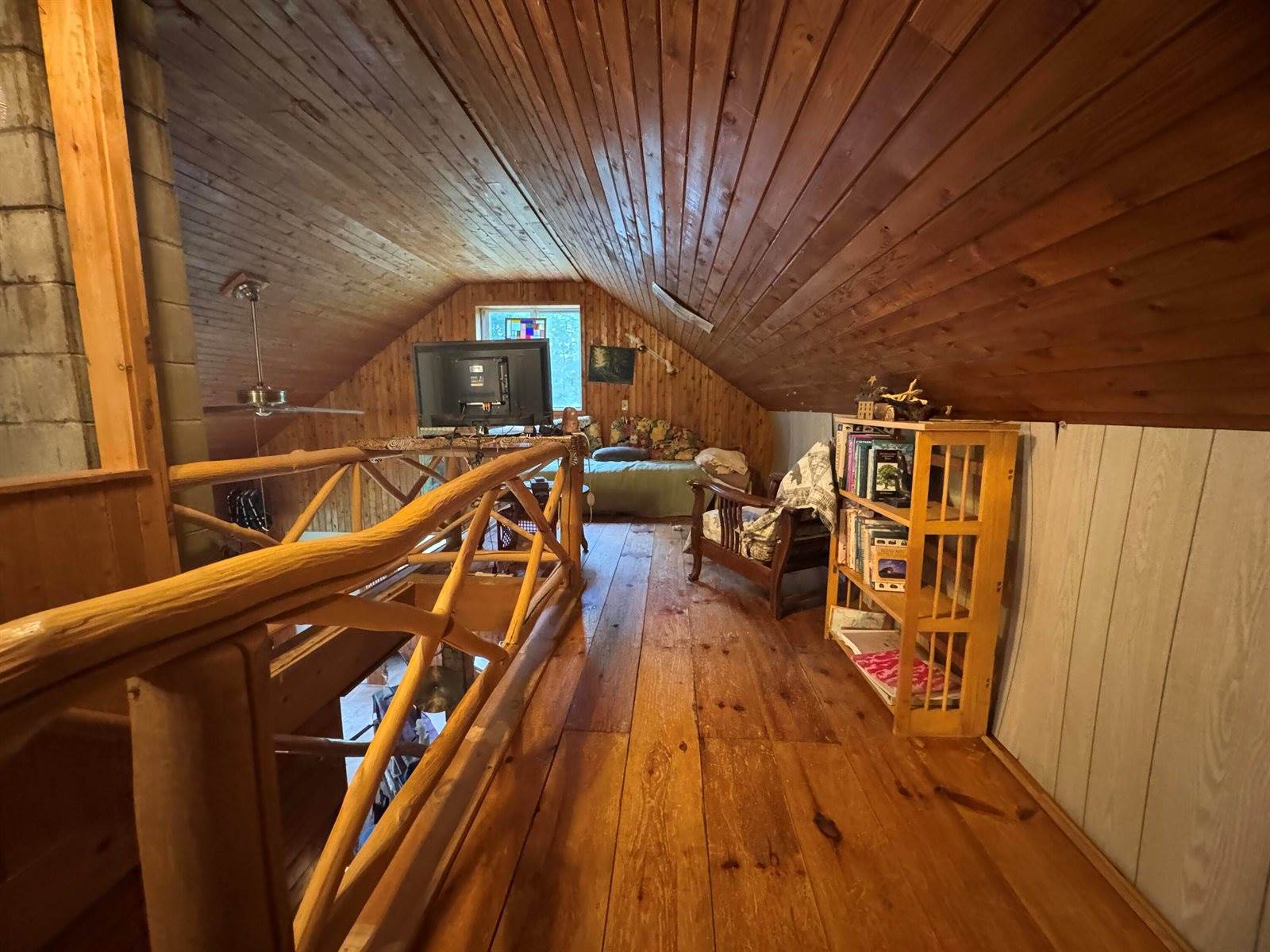 1215 Elliotsville Road, Elliottsville Township, ME 04443