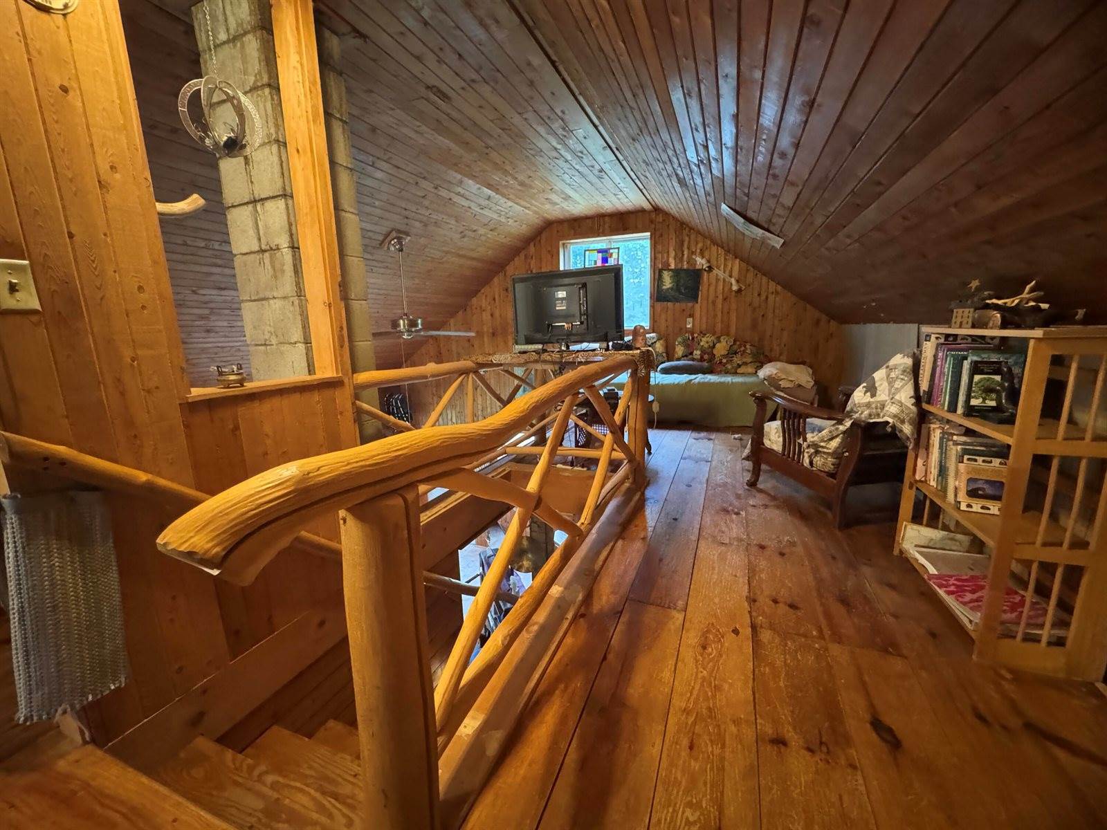 1215 Elliotsville Road, Elliottsville Township, ME 04443