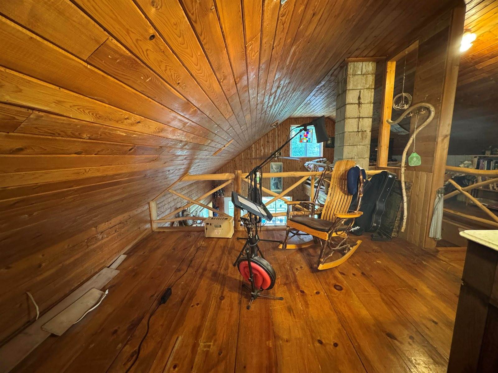 1215 Elliotsville Road, Elliottsville Township, ME 04443