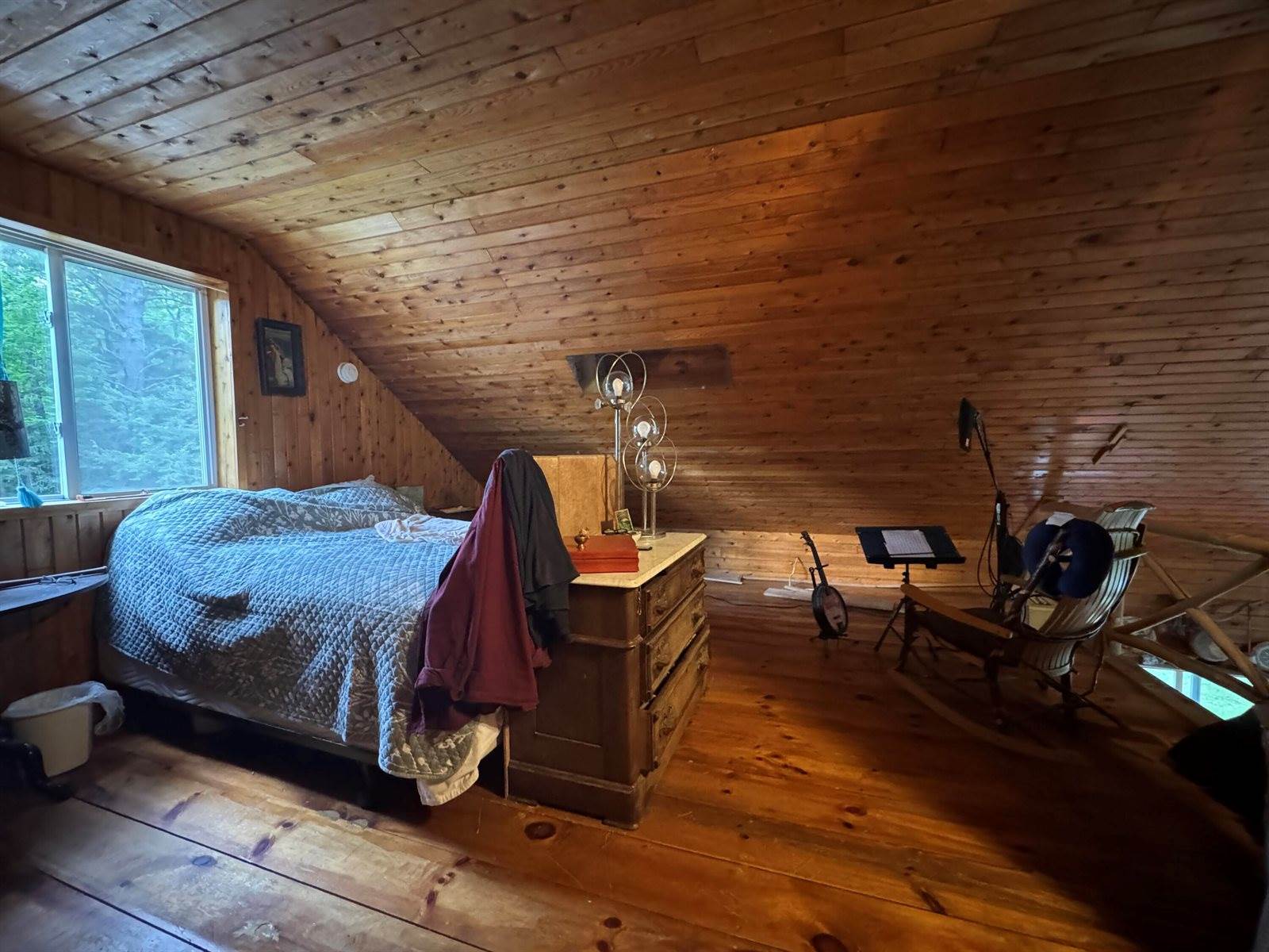 1215 Elliotsville Road, Elliottsville Township, ME 04443