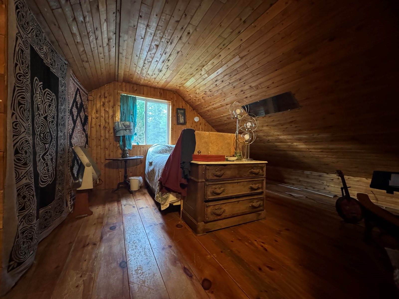 1215 Elliotsville Road, Elliottsville Township, ME 04443