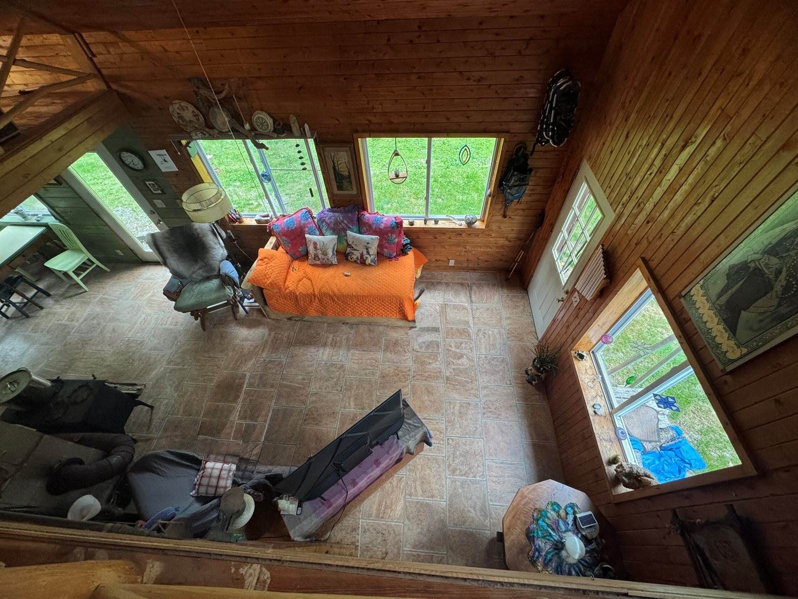 1215 Elliotsville Road, Elliottsville Township, ME 04443