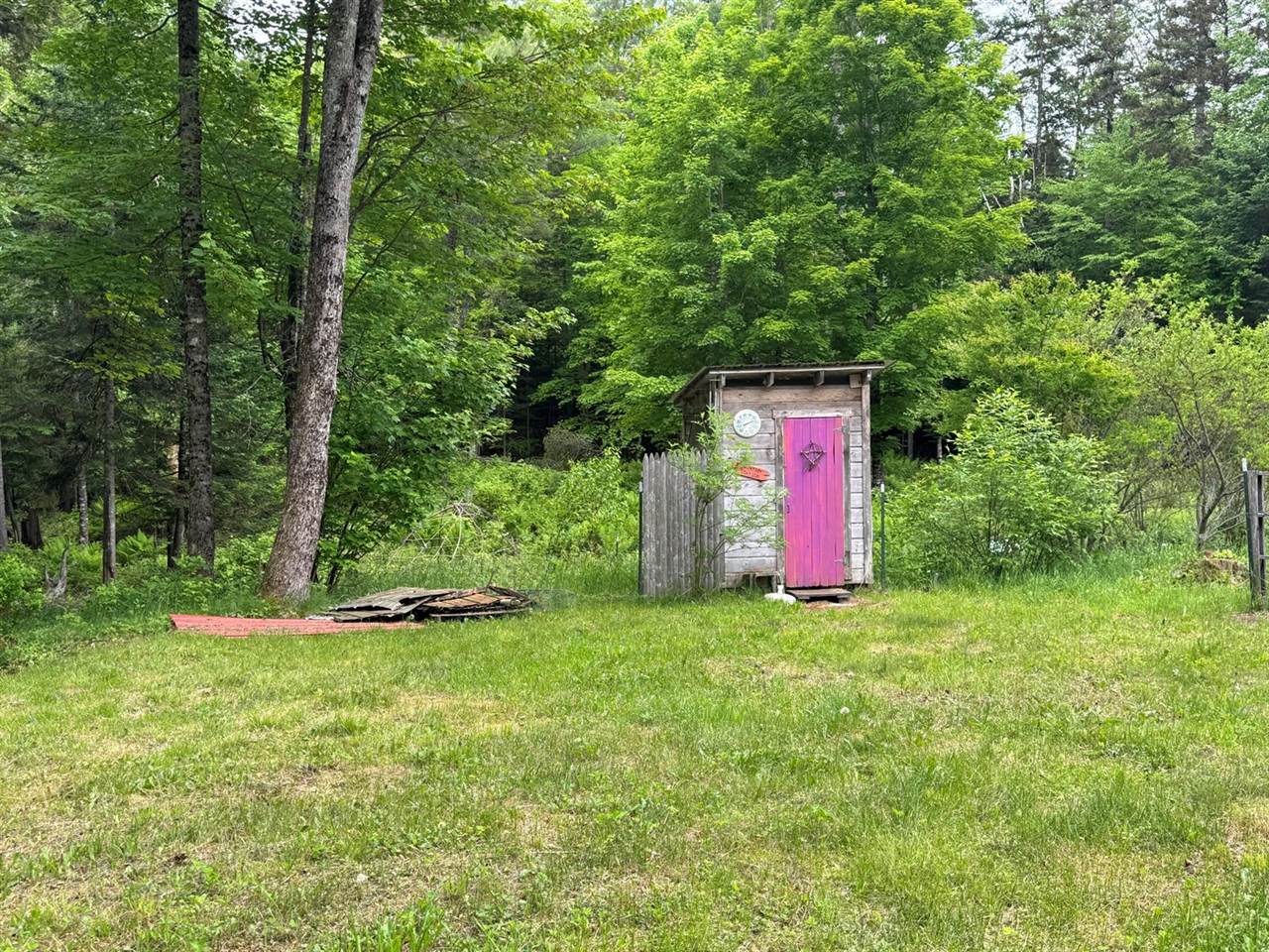 1215 Elliotsville Road, Elliottsville Township, ME 04443