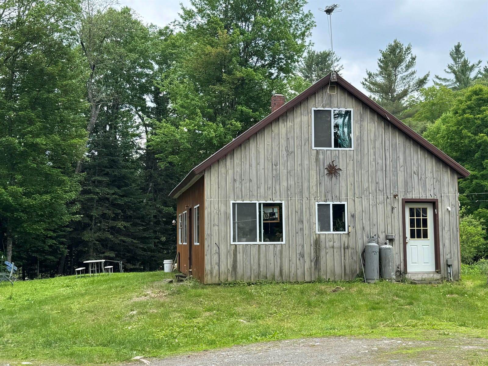 1215 Elliotsville Road, Elliottsville Township, ME 04443