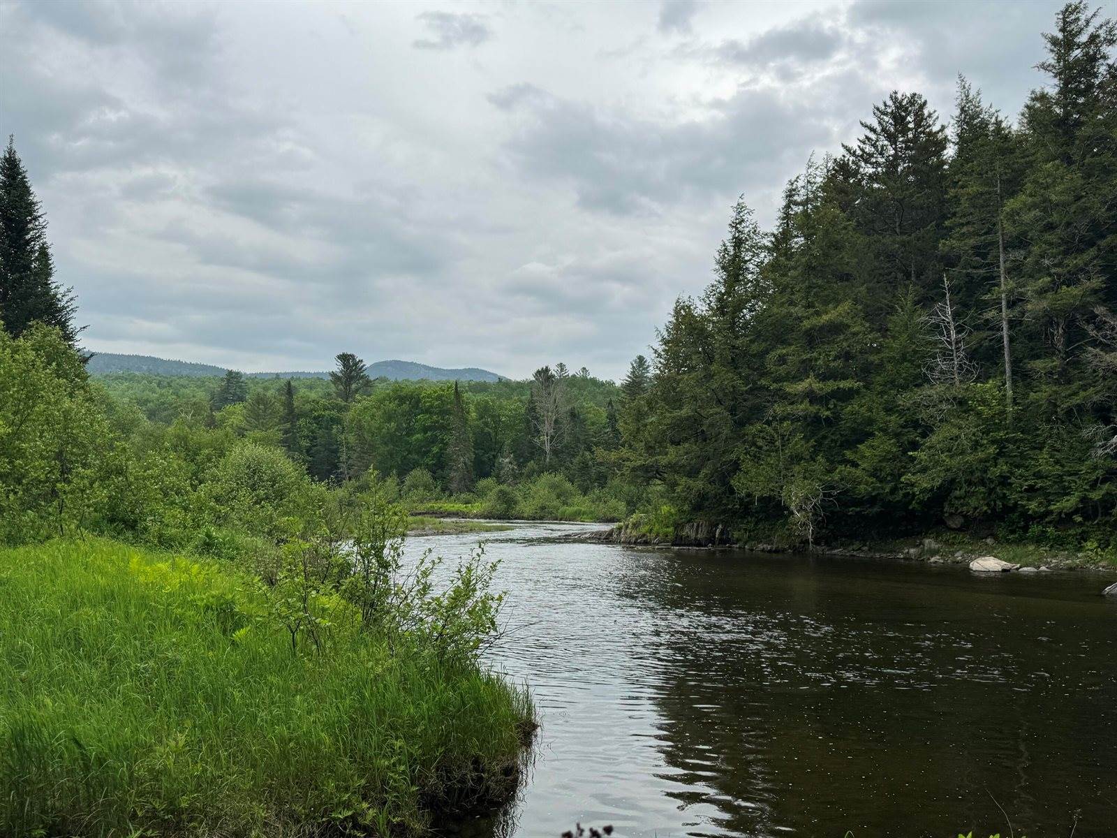 1215 Elliotsville Road, Elliottsville Township, ME 04443