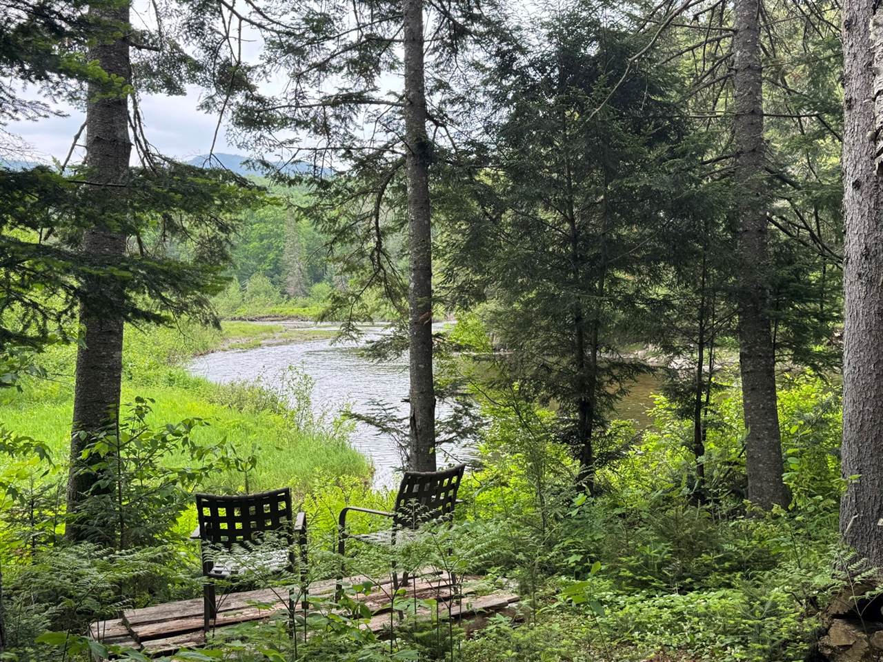 1215 Elliotsville Road, Elliottsville Township, ME 04443