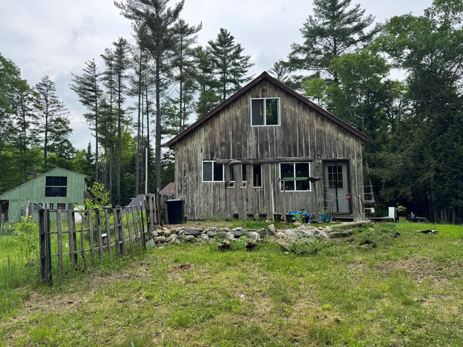 1215 Elliotsville Road, Elliottsville Township, ME 04443