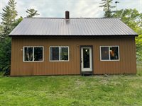 1215 Elliotsville Road, Elliottsville Township, ME 04443