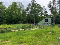 1215 Elliotsville Road, Elliottsville Township, ME 04443