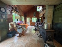 1215 Elliotsville Road, Elliottsville Township, ME 04443