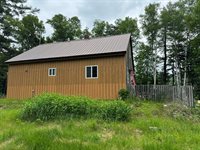 1215 Elliotsville Road, Elliottsville Township, ME 04443