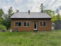 1215 Elliotsville Road, Elliottsville Township, ME 04443
