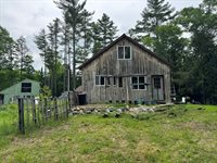 1215 Elliotsville Road, Elliottsville Township, ME 04443