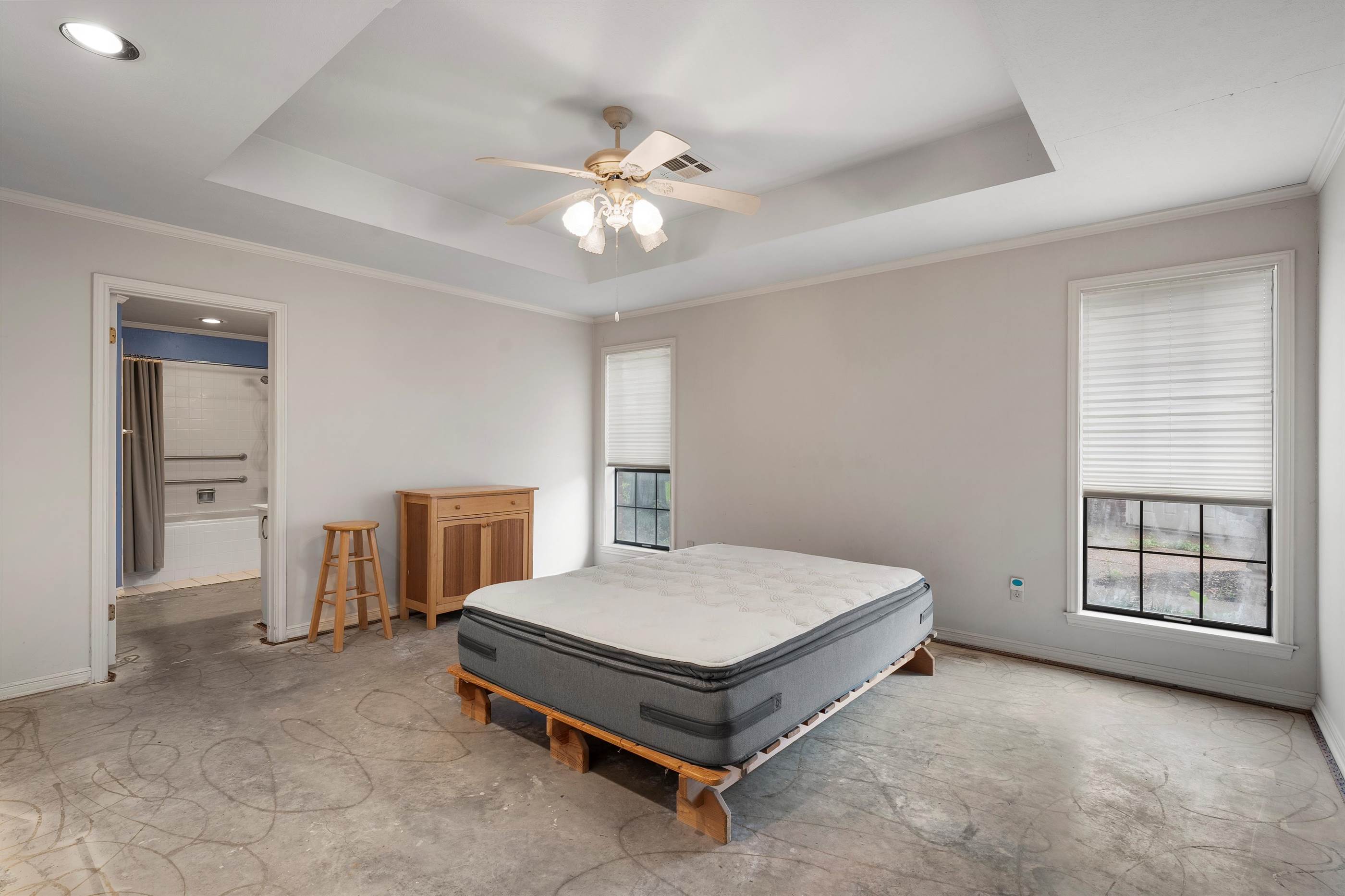 333 Bluebonnet Circle, McGregor, TX 76657