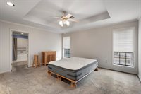 333 Bluebonnet Circle, McGregor, TX 76657