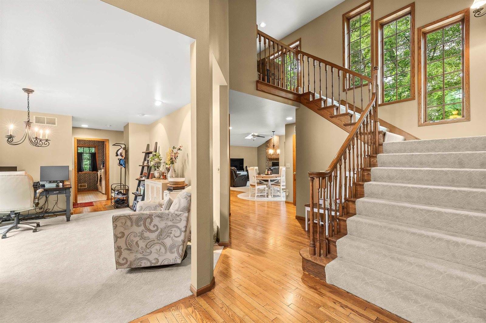 2621 Russet Drive, Plover, WI 54467